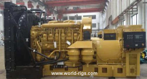 Used Coiled Tubing Rigs for Sale, Used Flushby Units For Sale, Used  Nitrogen Units For Sale, Used and New Drilling Equipment for Sale