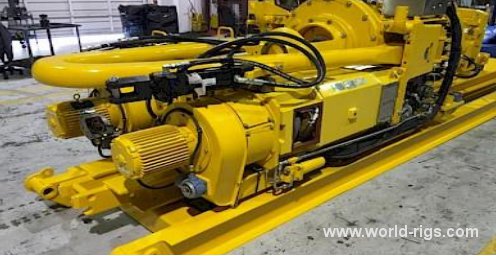 Used Coiled Tubing Rigs for Sale, Used Flushby Units For Sale, Used  Nitrogen Units For Sale, Used and New Drilling Equipment for Sale