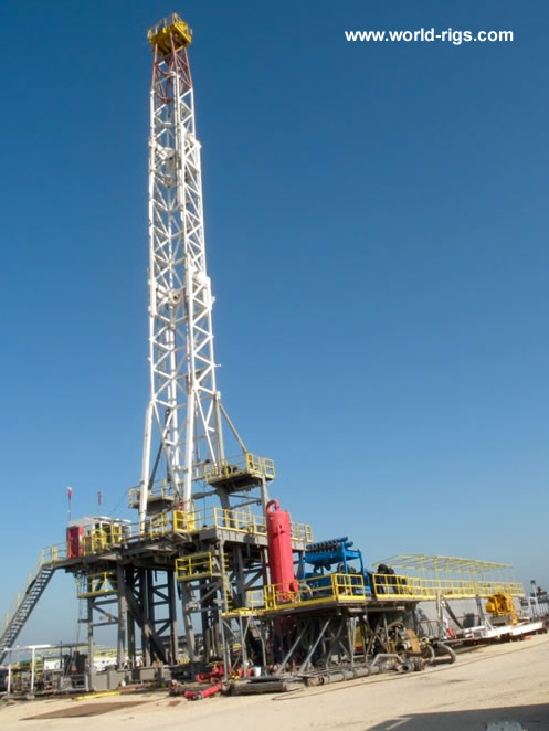 Offshore Rigs for Sale - Drilling Rigs for Sale - Oilfield Equipment - Offshore  Rigs and Vessels