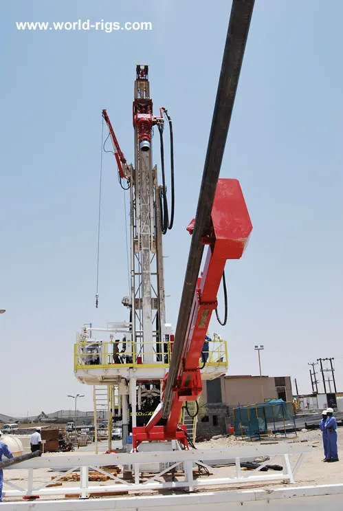 D100 Hydraulic Drilling Rig For Sale